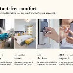 Modern Suite 3 Min To Transit Downtown Toronto